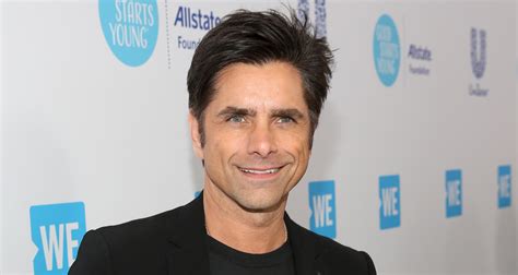 john stamos sexy|John Stamos Shares Nude Photo to Celebrate His 60th Birthday.